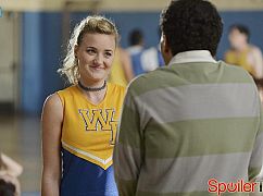 The Goldbergs: 2x24 Turn Around, Bright Eyes - zdjęcia promocyjne