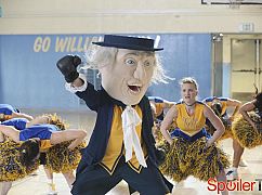 The Goldbergs: 2x24 Turn Around, Bright Eyes - zdjęcia promocyjne