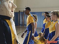 The Goldbergs: 2x24 Turn Around, Bright Eyes - zdjęcia promocyjne