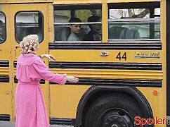 The Goldbergs: 2x24 Turn Around, Bright Eyes - zdjęcia promocyjne