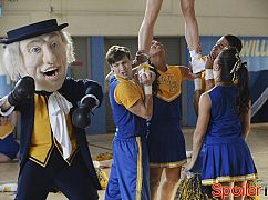 The Goldbergs: 2x24 Turn Around, Bright Eyes - zdjęcia promocyjne