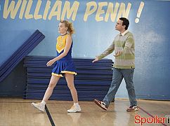The Goldbergs: 2x24 Turn Around, Bright Eyes - zdjęcia promocyjne