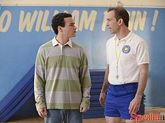 The Goldbergs: 2x24 Turn Around, Bright Eyes - zdjęcia promocyjne