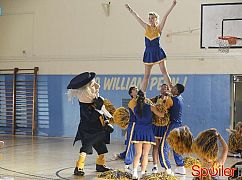 The Goldbergs: 2x24 Turn Around, Bright Eyes - zdjęcia promocyjne