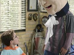 The Goldbergs: 2x24 Turn Around, Bright Eyes - zdjęcia promocyjne