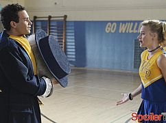 The Goldbergs: 2x24 Turn Around, Bright Eyes - zdjęcia promocyjne