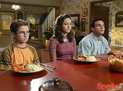 The Goldbergs: 2x24 Turn Around, Bright Eyes - zdjęcia promocyjne