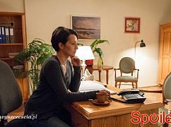 Barwy szczęścia odc. 1285 - zdjęcia promocyjne