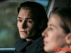 Barwy szczęścia odc. 1285 - zdjęcia promocyjne