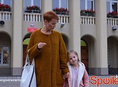 Barwy szczęścia odc. 1285 - zdjęcia promocyjne