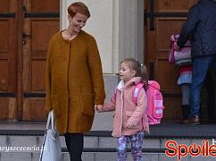 Barwy szczęścia odc. 1285 - zdjęcia promocyjne