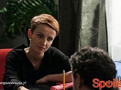 Barwy szczęścia odc. 1285 - zdjęcia promocyjne