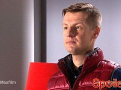 M jak miłość odc. 1141 - zdjęcia promocyjne