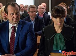 Prawo Agaty: 7x10 - zdjęcia promocyjne