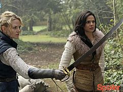 Once Upon a Time: 4x22-23 Operation Mongoose - zdjęcia promocyjne