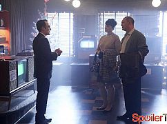 Once Upon a Time: 4x22-23 Operation Mongoose - zdjęcia promocyjne