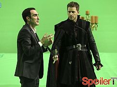 Once Upon a Time: 4x22-23 Operation Mongoose - zdjęcia promocyjne