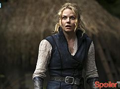Once Upon a Time: 4x22-23 Operation Mongoose - zdjęcia promocyjne
