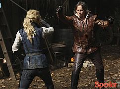 Once Upon a Time: 4x22-23 Operation Mongoose - zdjęcia promocyjne