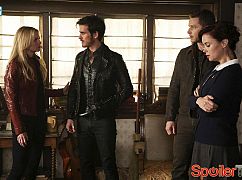 Once Upon a Time: 4x22-23 Operation Mongoose - zdjęcia promocyjne