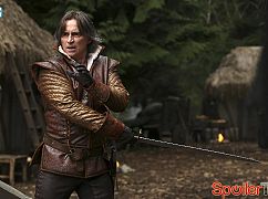 Once Upon a Time: 4x22-23 Operation Mongoose - zdjęcia promocyjne