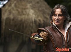 Once Upon a Time: 4x22-23 Operation Mongoose - zdjęcia promocyjne
