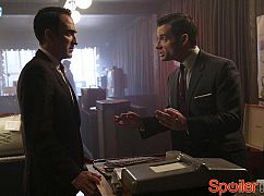 Once Upon a Time: 4x22-23 Operation Mongoose - zdjęcia promocyjne