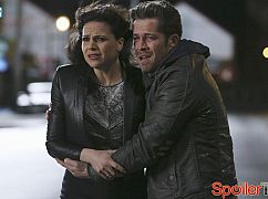 Once Upon a Time: 4x22-23 Operation Mongoose - zdjęcia promocyjne