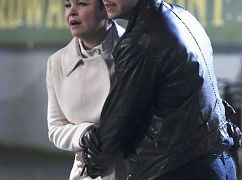 Once Upon a Time: 4x22-23 Operation Mongoose - zdjęcia promocyjne