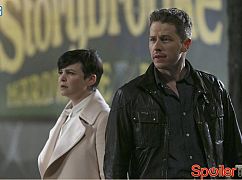 Once Upon a Time: 4x22-23 Operation Mongoose - zdjęcia promocyjne