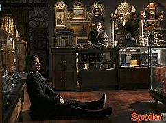 Once Upon a Time: 4x22-23 Operation Mongoose - zdjęcia promocyjne