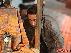Kości: 10x19 The Murder in the Middle East - zdjęcia promocyjne