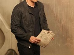 Kości: 10x19 The Murder in the Middle East - zdjęcia promocyjne