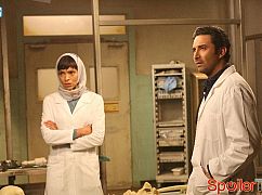 Kości: 10x19 The Murder in the Middle East - zdjęcia promocyjne