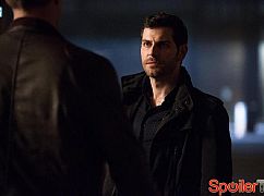 Grimm: 4x22 Cry Havoc - zdjęcia promocyjne