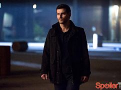 Grimm: 4x22 Cry Havoc - zdjęcia promocyjne