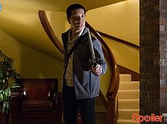 Grimm: 4x22 Cry Havoc - zdjęcia promocyjne