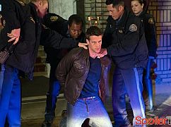 Grimm: 4x22 Cry Havoc - zdjęcia promocyjne