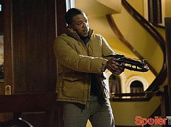 Grimm: 4x22 Cry Havoc - zdjęcia promocyjne