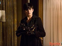 Grimm: 4x22 Cry Havoc - zdjęcia promocyjne