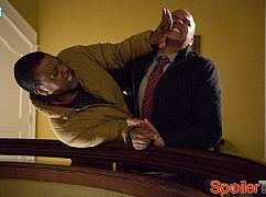 Grimm: 4x22 Cry Havoc - zdjęcia promocyjne