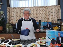 Jess i chłopaki: 4x22 Clean Break - zdjęcia promocyjne