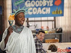 Jess i chłopaki: 4x22 Clean Break - zdjęcia promocyjne