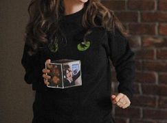 Jess i chłopaki: 4x22 Clean Break - zdjęcia promocyjne