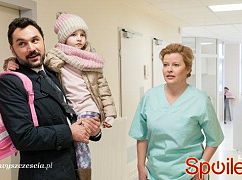 Barwy szczęścia odc. 1286 - zdjęcia promocyjne