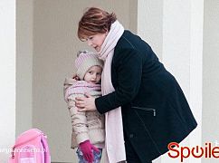 Barwy szczęścia odc. 1286 - zdjęcia promocyjne