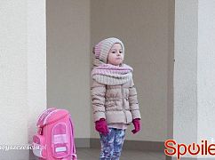 Barwy szczęścia odc. 1286 - zdjęcia promocyjne