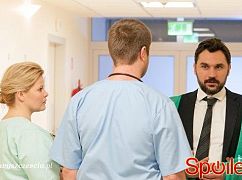 Barwy szczęścia odc. 1286 - zdjęcia promocyjne