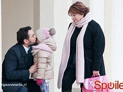 Barwy szczęścia odc. 1286 - zdjęcia promocyjne