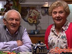 M jak miłość odc. 1142 - zdjęcia promocyjne